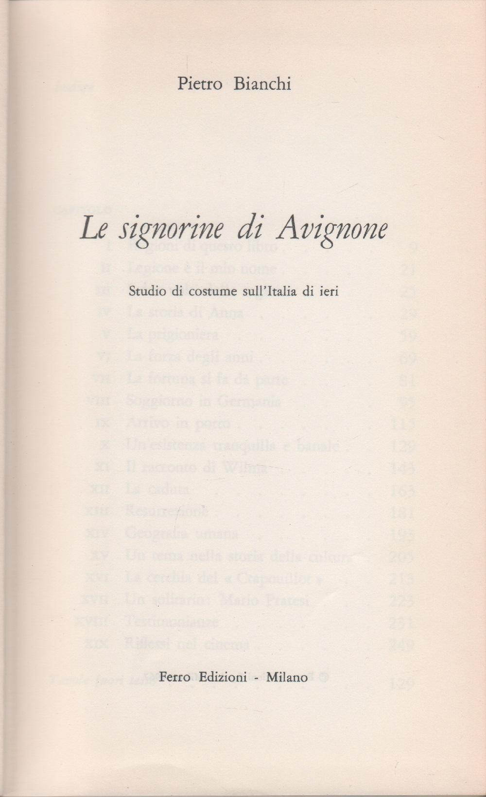 Libreria Biblos di Costa Pierandrea