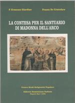 La contesa per il Santuario di Madonna dell'Arco - p. E. Giardino, F. De Cristofaro