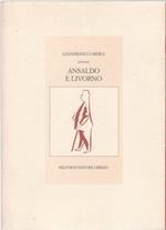 Ansaldo e Livorno - Gianfranco Merli