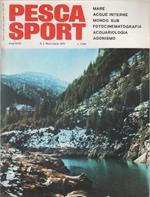 Pesca Sport. 1975. N. 2