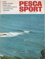 Pesca Sport. 1975. N. 3