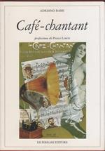 Cafè Chantant