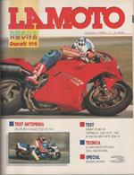 La Moto. 1994. Marzo