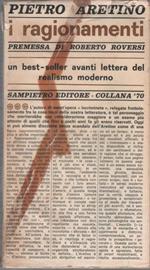 I Ragionamenti. Un best-seller avanti lettera del realismo moderno