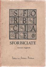 Sforbiciate. ?.cammin leggendo