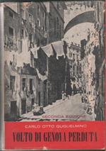 Volto di Genova perduta - Carlo Otto Guglielmino