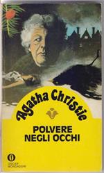 Polvere negli occhi - Agatha Christie