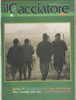 Il cacciatore. n. 9 settembre 1997