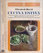 La cucina estiva - Elizabeth David