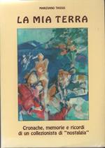 La mia terra - Marziano Tasso
