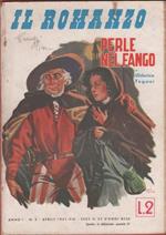 Perle nel fango - Ulderico Tegani