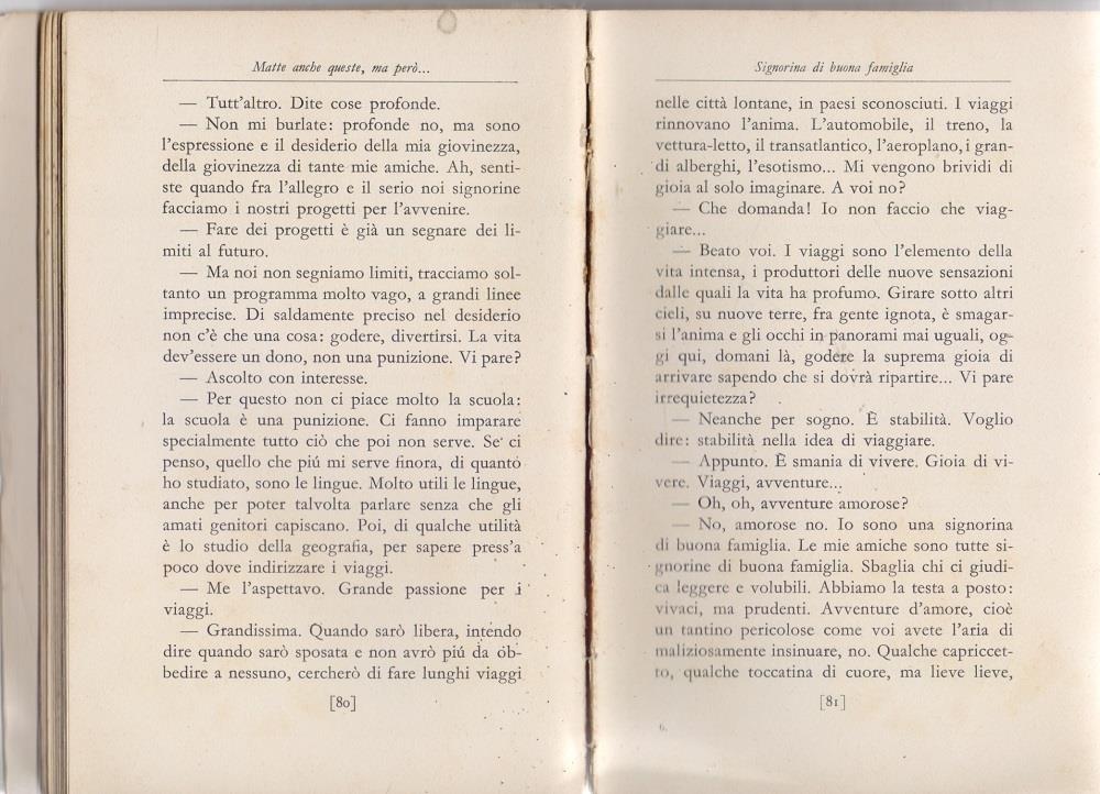 Libreria Biblos di Costa Pierandrea