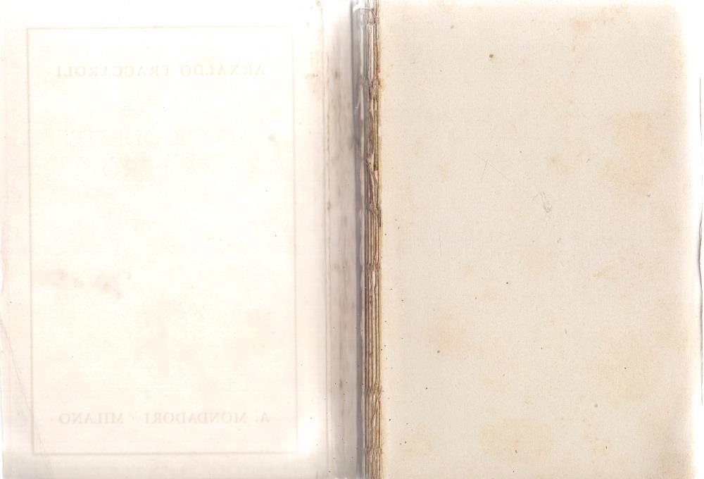 Matte anche queste però - Arnaldo Fraccaroli