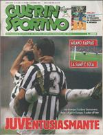 Guerin Sportivo n. 44 . 1980