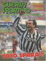 Guerin Sportivo n. 47. 1980