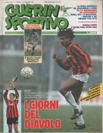 Guerin Sportivo n. 49. 1980