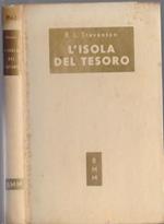 L' isola del tesoro - R.L. Stevenson