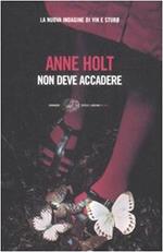 Non deve accadere - Anne Holt