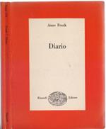 Diario - Anne Frank