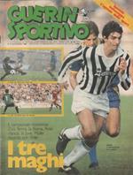 Guerin Sportivo n. 45. 1983