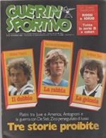 Guerin Sportivo n. 46. 1983