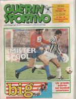 Guerin Sportivo n. 47. 1983