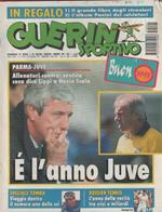 Guerin Sportivo n. 1. 1995