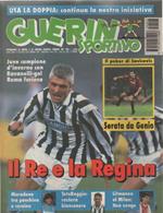 Guerin Sportivo n. 3. 1995