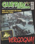 Guerin Sportivo n. 5. 1995