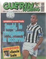 Guerin Sportivo n. 9. 1995