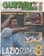 Guerin Sportivo n. 10. 1995