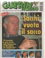 Guerin Sportivo n. 11. 1995