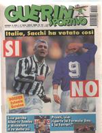 Guerin Sportivo n. 12. 1995