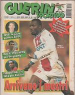 Guerin Sportivo n. 13. 1995