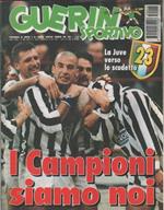 Guerin Sportivo n. 14. 1995