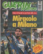 Guerin Sportivo n. 16. 1995