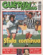 Guerin Sportivo n. 17. 1995