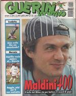 Guerin Sportivo n. 19. 1995