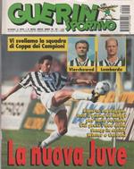 Guerin Sportivo n. 22. 1995