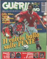 Guerin Sportivo n. 26. 1995