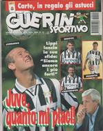 Guerin Sportivo n. 29. 1995