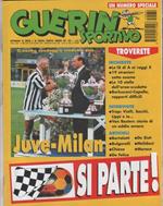 Guerin Sportivo n. 34. 1995