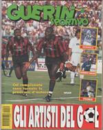 Guerin Sportivo n. 35. 1995