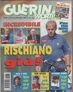 Guerin Sportivo n. 36. 1995