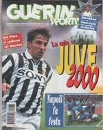 Guerin Sportivo n. 39. 1995