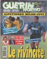 Guerin Sportivo n. 40. 1995