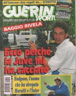 Guerin Sportivo n. 41. 1995