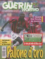 Guerin Sportivo n. 42. 1995