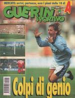 Guerin Sportivo n. 44. 1995