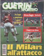 Guerin Sportivo n. 48. 1995